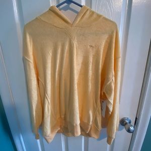 NWT Billabong sweatshirt!